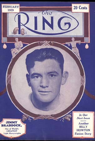The Ring Magazine