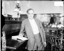 Clarence Darrow