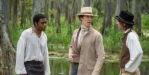 Life as a Louisiana Slave
