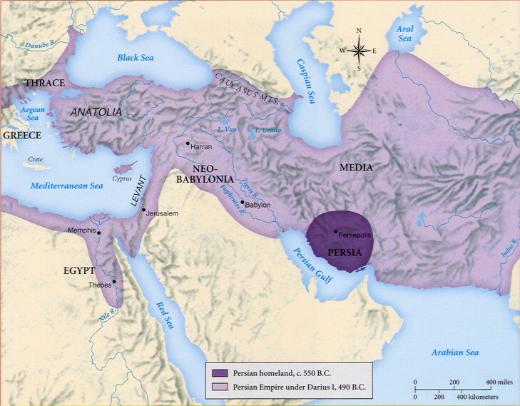 The Persian Empire - E9D5890e1e