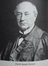 Justice David J. Brewer