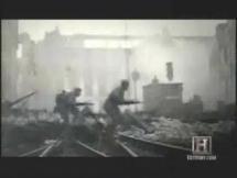 Berlin - Final Days of the Battle of Berlin