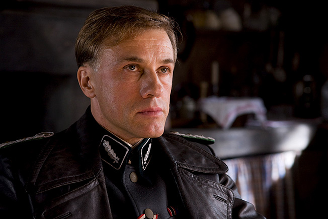 Hans Landa - Real-Life SS "Jew Hunter" in France