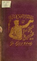 ATTACKS GET PERSONAL