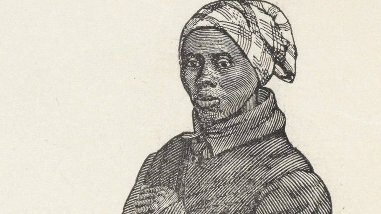 Harriet Tubman: Freedom Fighter-3. Harriet Seeks Freedom