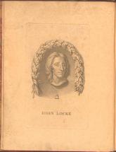 Print of John Locke