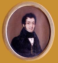 Alexis de Tocqueville