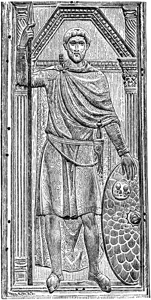 Flavius Aetius