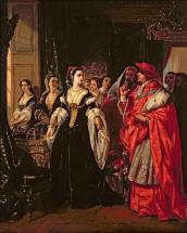 HENRY VIII GETS HIS WAY - LEGALLY