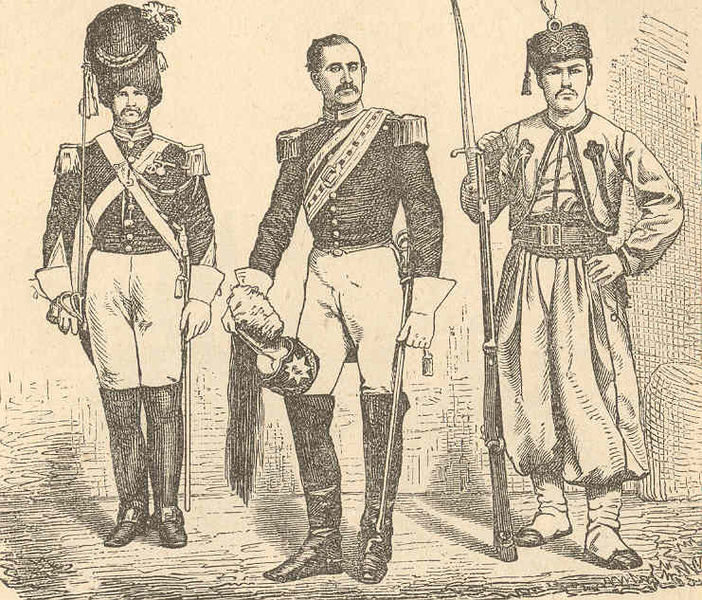Kidnapping of Edgardo Mortara-11. EDGARDO REFUSES to ESCAPE
