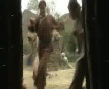 Genghis Khan Invades China