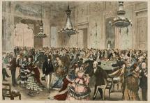 DOSTOEVSKY, THE GAMBLER