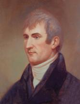 Meriwether Lewis