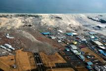 EPILOGUE - EARTHQUAKE in JAPAN