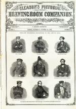 English Explorers to the Arctic - 1851