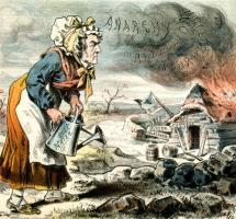 DEMANDS for IRISH RULE