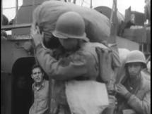 Operation Shingle - 99th Pursuit Squad