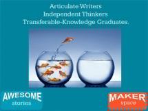 AwesomeStories Intro Video 