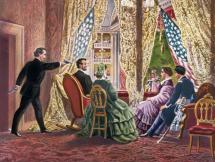 Could Lincoln’s Assassination Have Been Prevented?