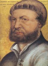 Hans Holbein the Younger - Tudor-Era Artist