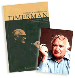 Jacobo Timerman: The Conscience of a Nation-8. Jacobo Timerman: Hero
