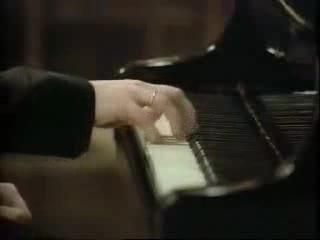 Beethoven's 4th Piano Concerto Modern Tragedy