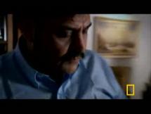 Pablo Escobar - Avoiding Arrest