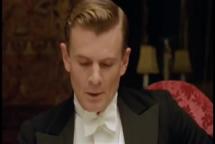 Duke of York - Disastrous Speech at Wembley