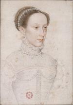 Mary, Queen of Scots at 16