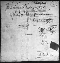 Report on Titanic's Passengers