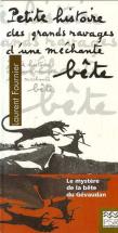 History of La Bete du Gevaudan
