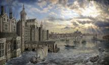 CELEBRATING THE VICTORY