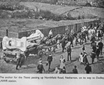 TITANIC - INSIDE AND OUT