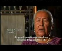 Navajo - The Long Walk, Part 5