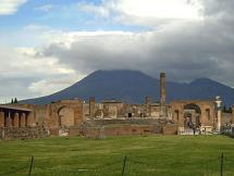 Pompeii