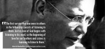 BONHOEFFER'S LEGACY