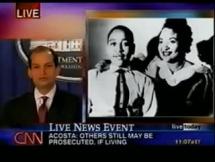 Emmett Till - A New Case