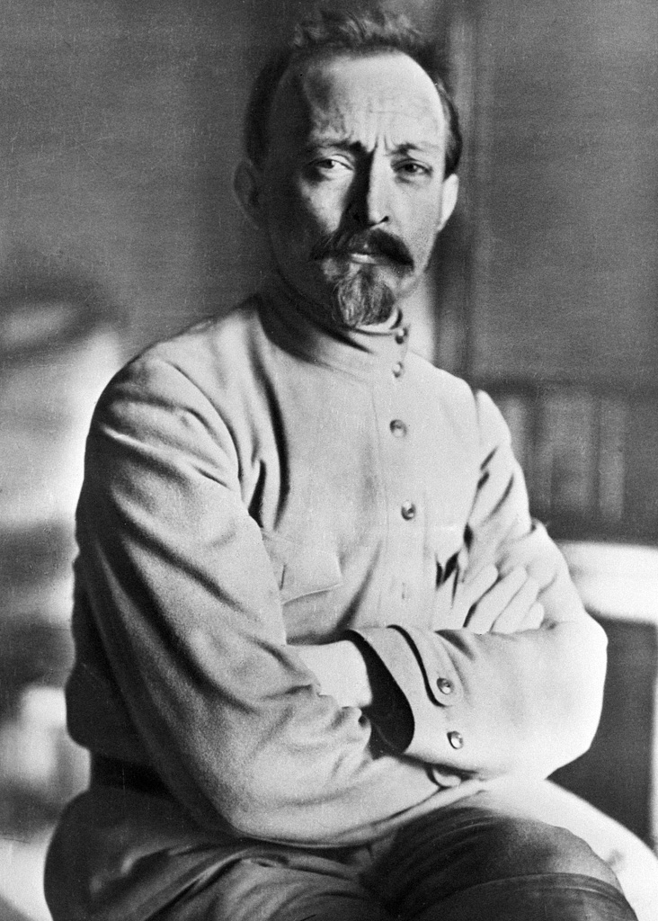 Феликс дзержинский антифриз