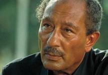 Anwar Sadat