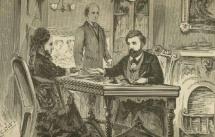 Meeting with Governor Carpenter