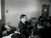 Murder of Lee Harvey Oswald