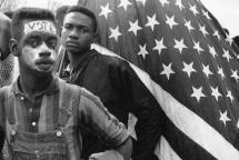 Selma March for Voting Rights - 1965