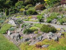 Holehird Estate - Beatrix Potter at Troutbeck