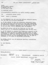 Evacuation Orders - Americans Leave Vietnam