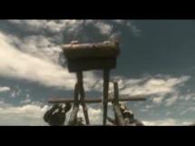 Genghis Khan and the Siege of Beijing