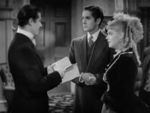 Great Chicago Fire of 1871 - Beginning Scenes