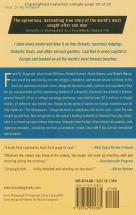 Catch Me If You Can:  The Book