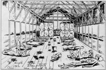 Zero Ward at Cabanatuan