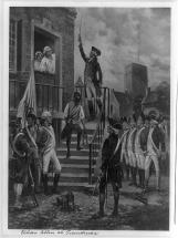 STEPS TOWARD INDEPENDENCE