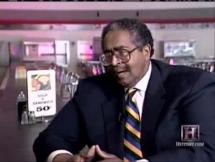 Greensboro Four - Woolworth Lunch Counter